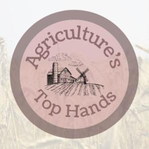 Agriculture's Top Hands