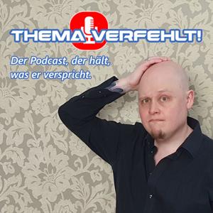 Thema verfehlt!