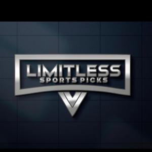 Limitless Sports Picks Presents: Real Talk Sports Podcast