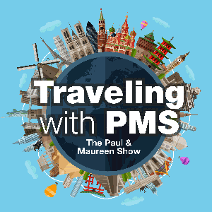 Traveling with PMS