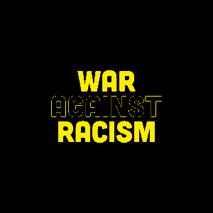 War against Racism