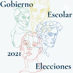 Elecciones Colegio Claretiano 2021