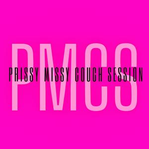 Prissy Missy Couch Session