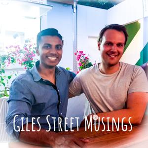 Giles Street Musings