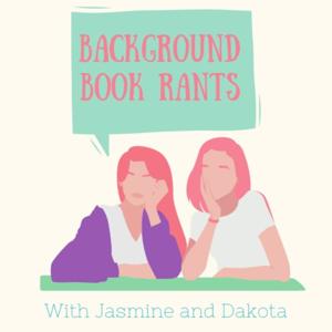 Background Book Rants