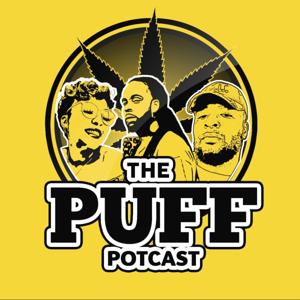 Puff Potcast