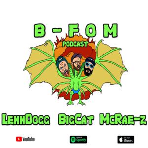B.FOM