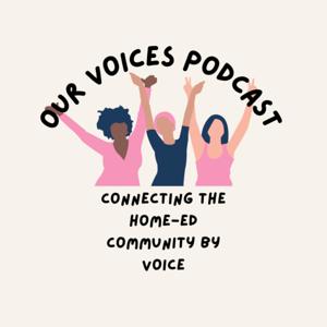 Our Voices Podcast