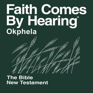 Okphela Bible (Non-Dramatized)