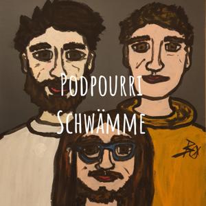 Podpourri Schwämme