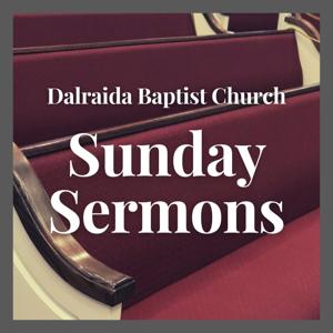 Dalraida Baptist Church Podcast