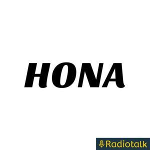 『HONA』チャンネル