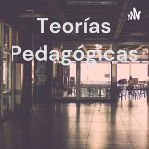 Teorías Pedagógicas