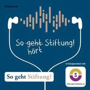 Stifterfunk