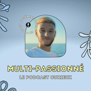 Multi-passionné