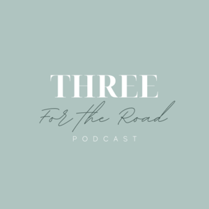 Three For The Road