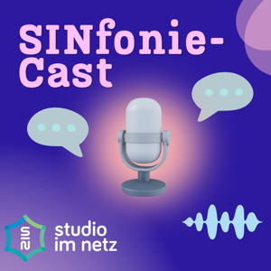 SINfonie-Cast