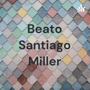 Beato Santiago Miller