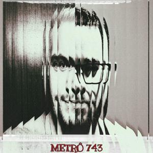 METRÔ 743