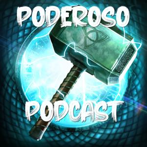 O Poderoso Podcast