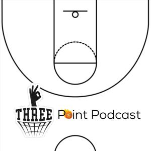 Three Point Podcast