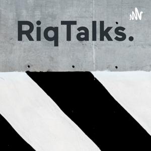 RiqTalks.