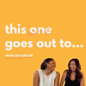 This One Goes Out To