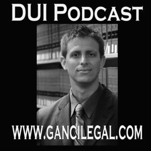 DUI Podcast