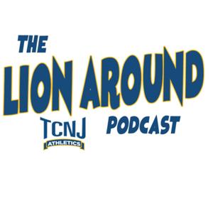 Lion Around: The TCNJ Athletics Podcast