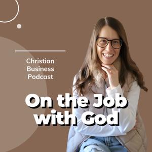 On The Job With God