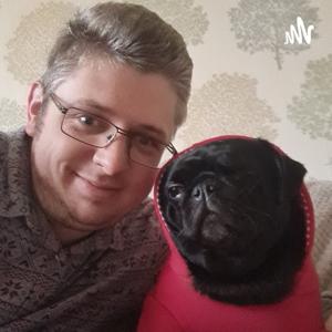 Tom C's Books, Films, Work and Organisation Podcast