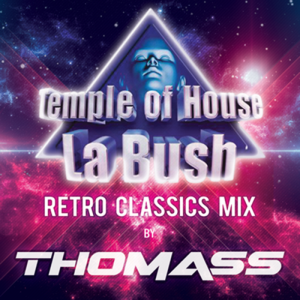 DJ Thomass Clubcast