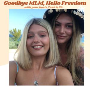 Goodbye MLM, Hello Freedom