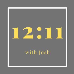 The Twelve:Eleven Podcast