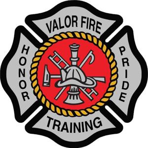 Valor Fire Training Podcast