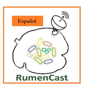 RumenCast en Español