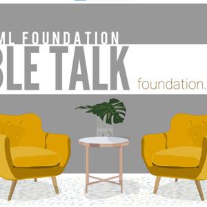 KML Foundation Table Talk