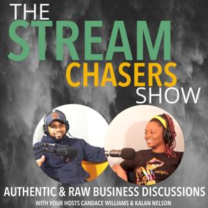 Stream Chasers