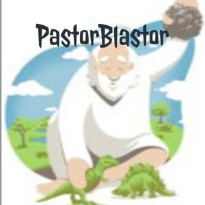 PastorBlastor