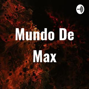 Mundo De Max