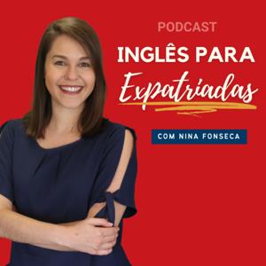 Inglês para Expatriadas