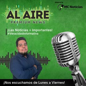 AL AIRE en MC Noticias