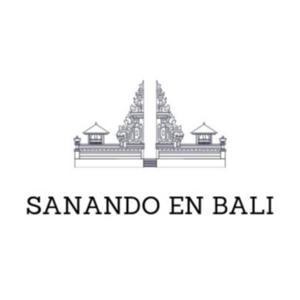 Sanando en Bali