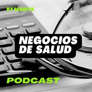 Negocios de salud