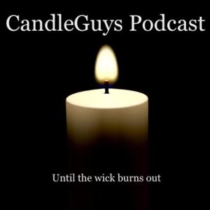 CandleGuys Podcast