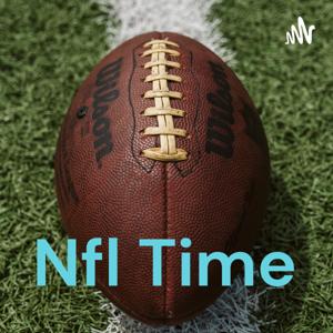 Nfl Time