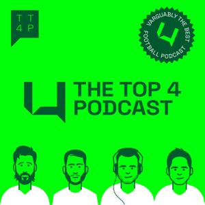 The Top Four Podcast