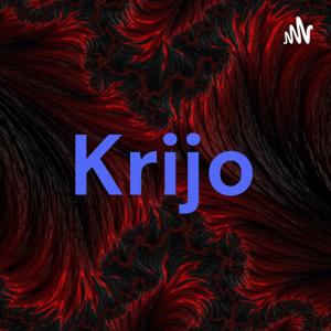 Krijo