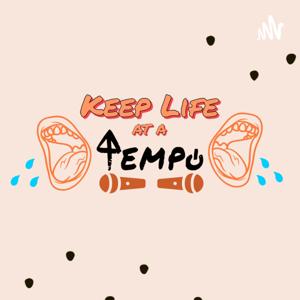 Keep Life at a Tempo!