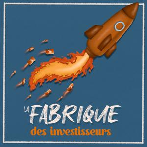 La fabrique des investisseurs - Jérôme Rubin N°1 des chasseurs immobiliers